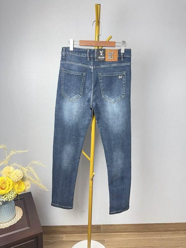 LV Men's Jeans 385